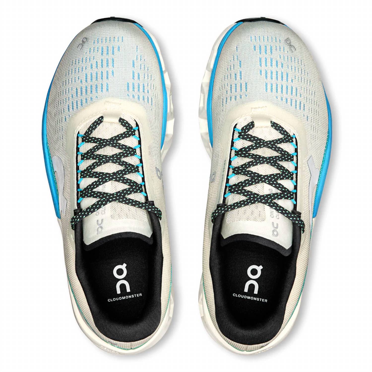 On - Women's Cloudmonster 2 Running Shoes