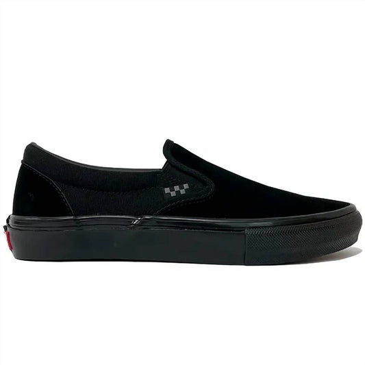 Vans - Men's Slip-On Skateboarding Shoe