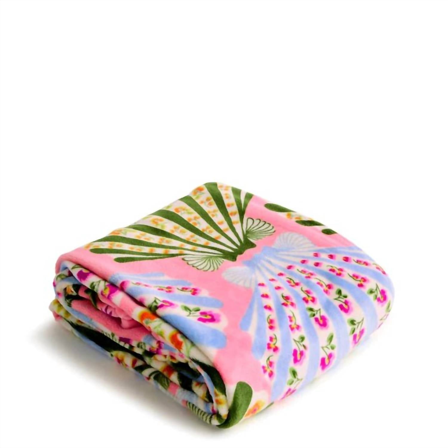 Vera Bradley - Women's Plush Blanket