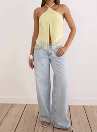 Motel Rocks - Women's Junaya Top