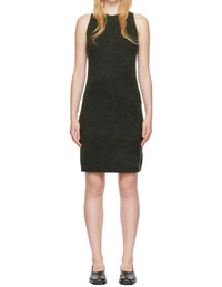 Vince - Sleeveless Sweater Dress