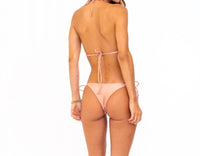Soah - Women's Elie Bikini Top
