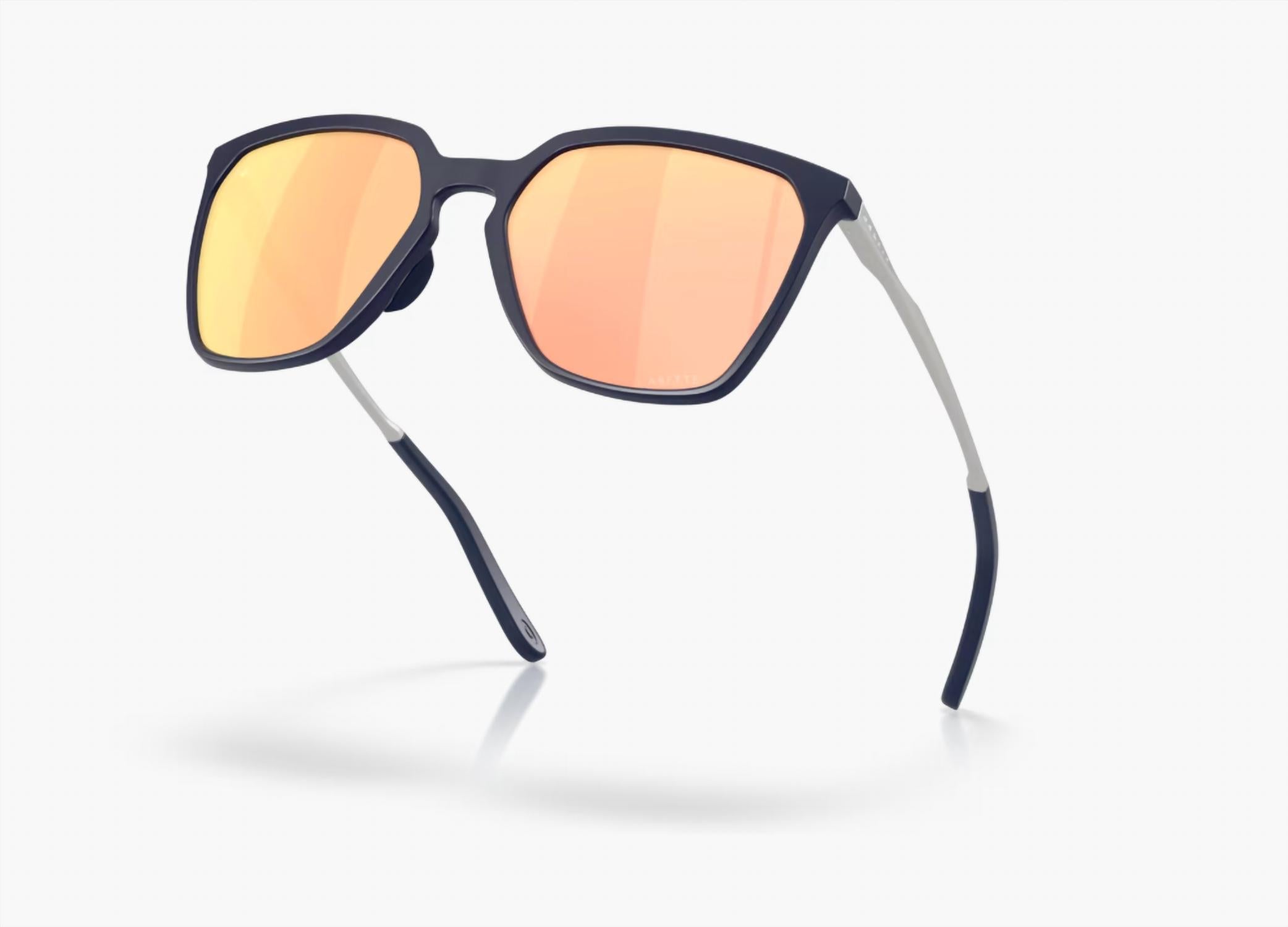 Oakley - Women's Sielo Square Sunglasses