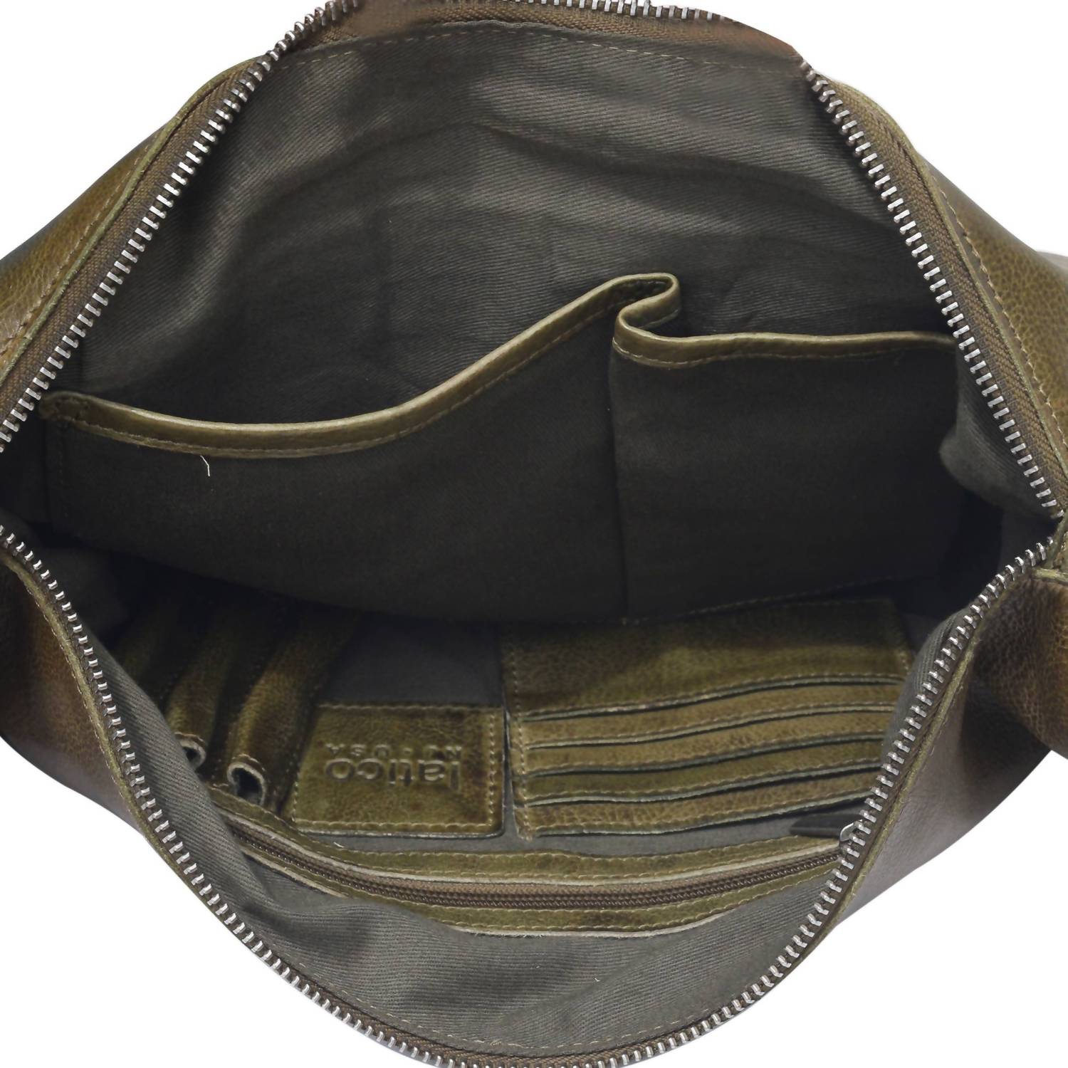 Latico - Women's Callie Crossbody Bag