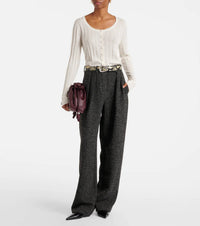 Proenza Schouler - Hattie Cardigan