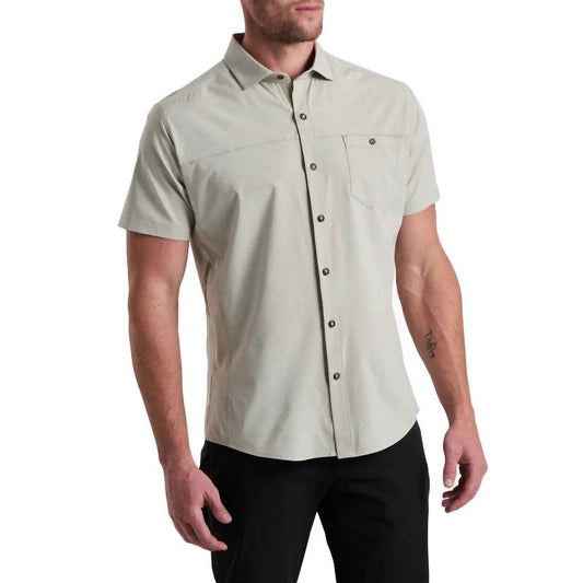 Kuhl - Short Sleeve Optimizr Shirt