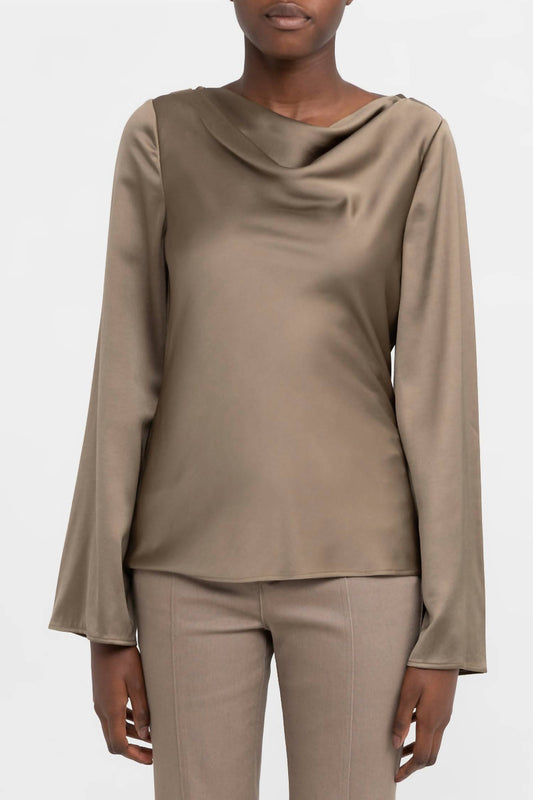 Significant Other - Samara Long Sleeve Top