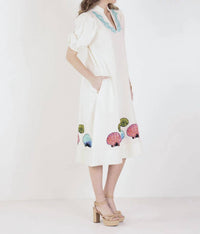Emily Mccarthy - Hampton Dress