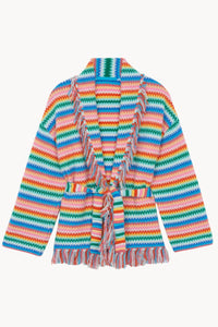 Kujten - Zaina Cardigan