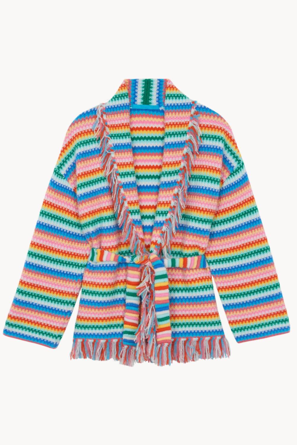 Kujten - Zaina Cardigan