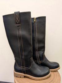Corkys Footwear - Women's Gallop Riding Boots