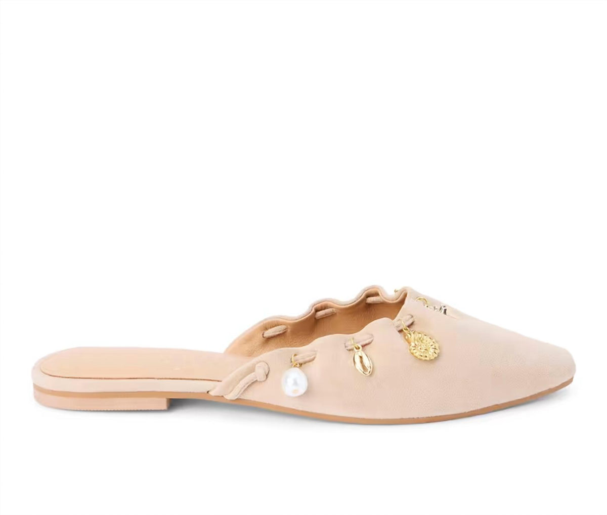 Coconuts By Matisse - Women's Monette Suede Mule