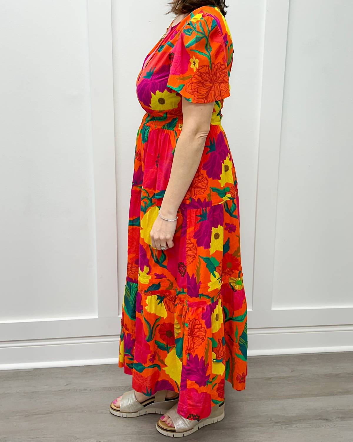 Sohana - Cindy Dress