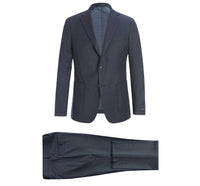 Pelago - Men's Riserva Abito Slim Fit Travel Suit
