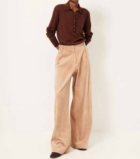Sessun - Paseo Wide Leg Pants