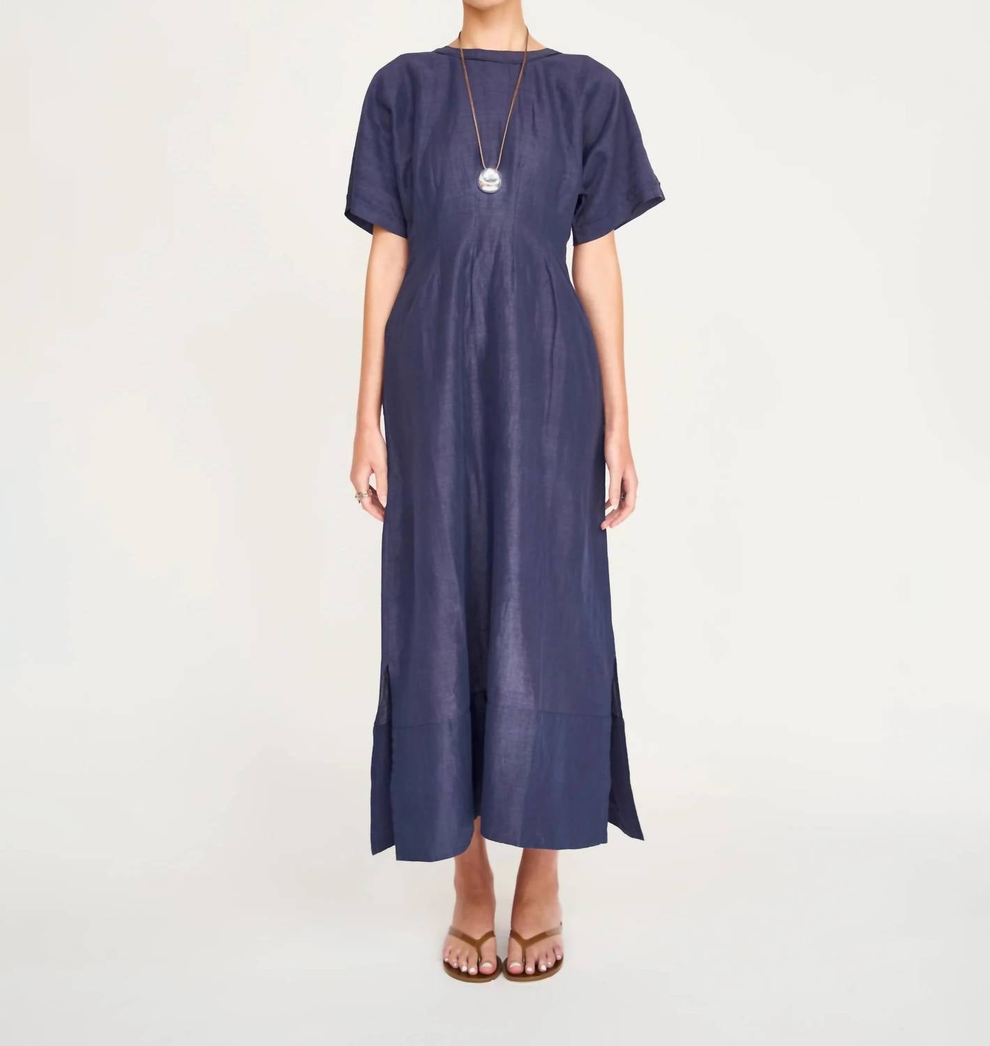 Mirth - Wailea Ankle Length Dress