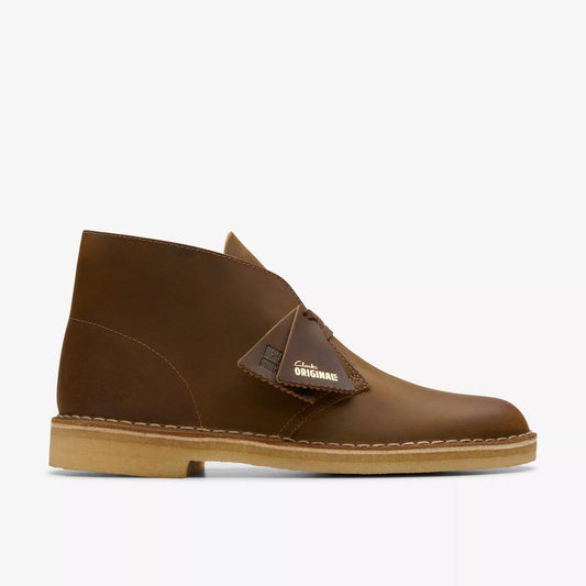 Clarks - Men's Desert Boot