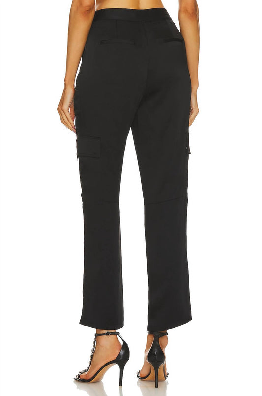 Jonathan Simkhai - Carolina Utility Pants