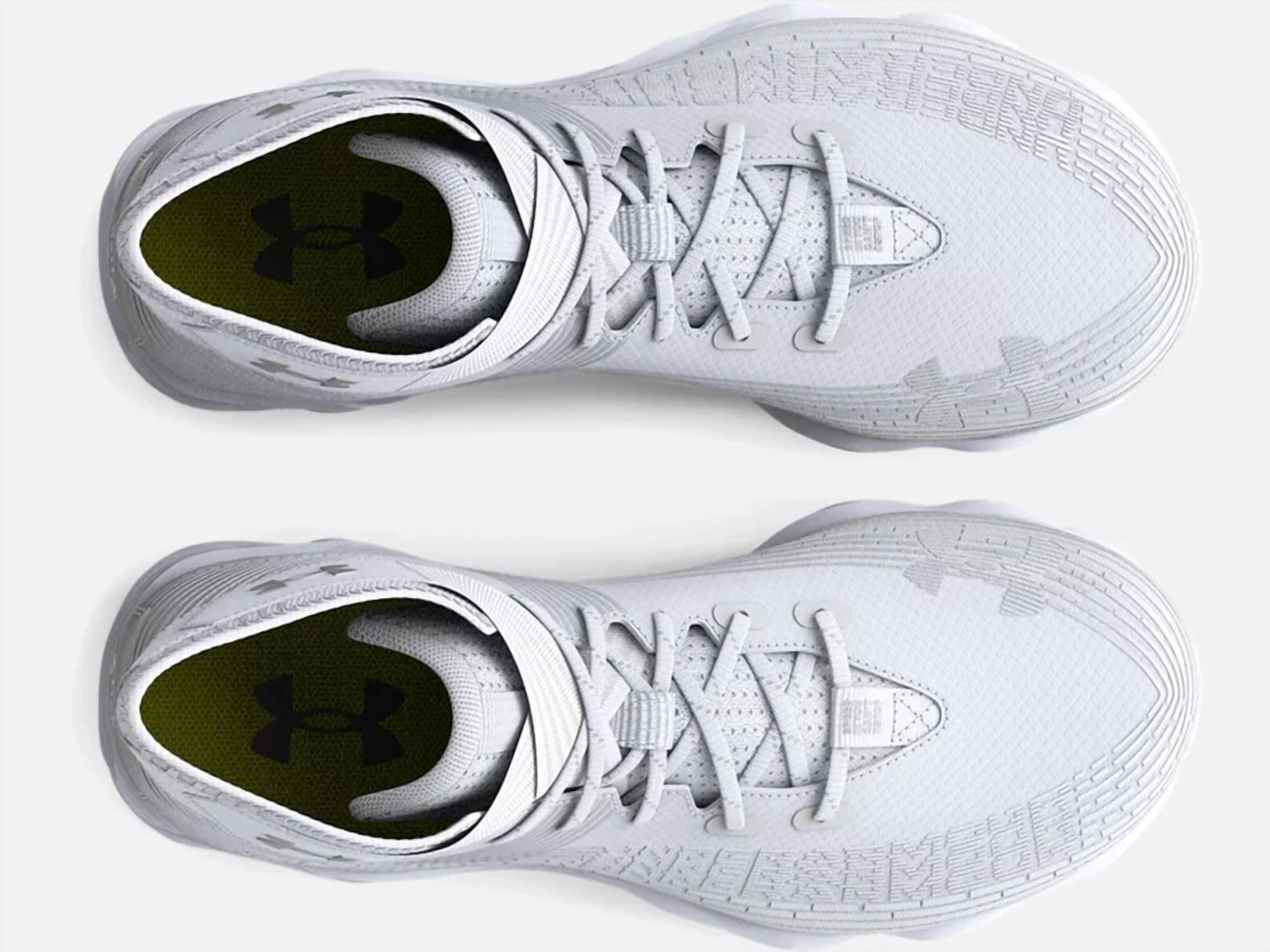 Under Armour - Kid's Highlight Franchise Jr Shoes