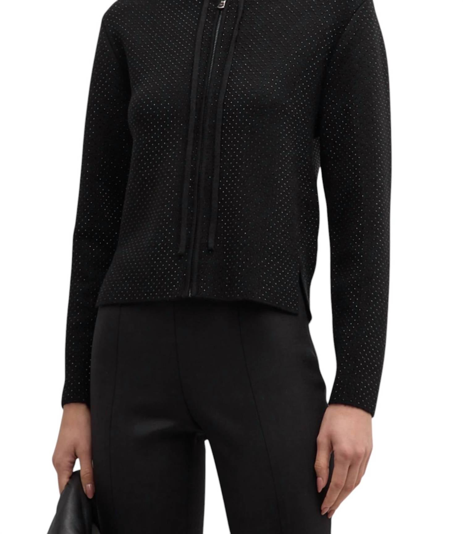 Kobi Halperin - SCARLETT SWEATER