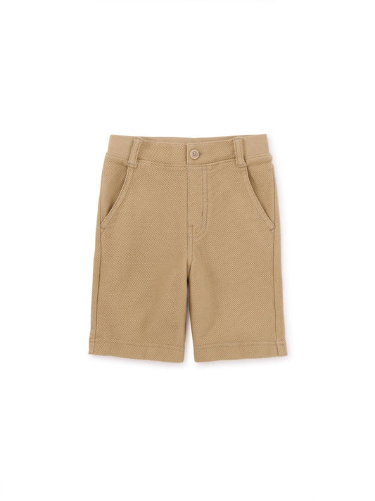 Tea - Boys Twill Destination Shorts