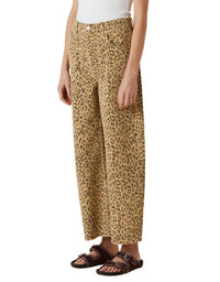Le Jean - Nomad Ankle Jeans