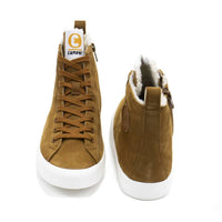 Camper - Women's Imar Cope High Top Sneaker