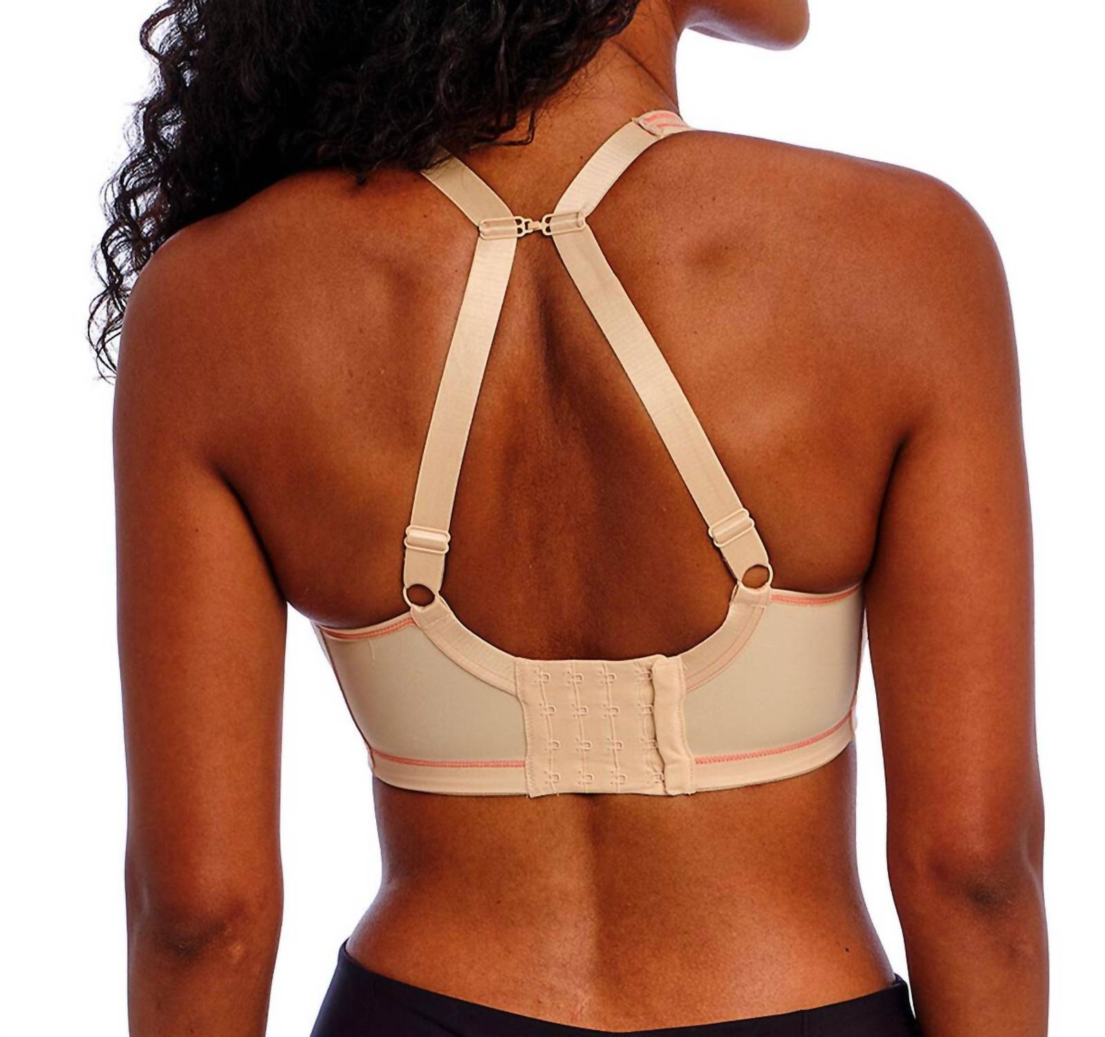 Freya - Sonic Molded Sports Bra