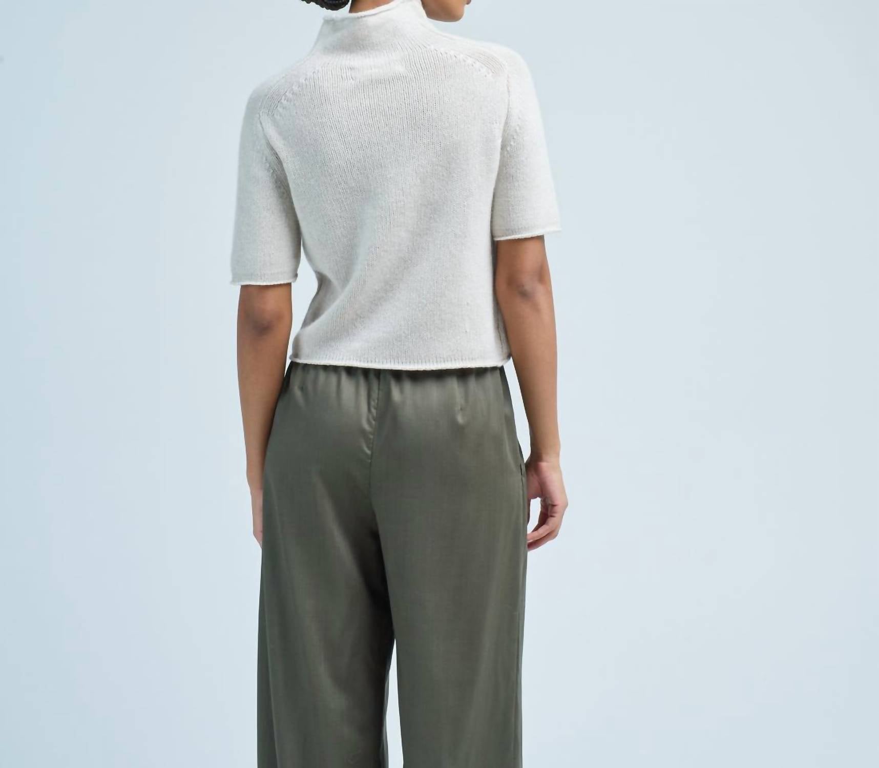 Lisa Yang - Fride Sweater