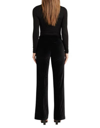 Edwin - Velvet Trouser