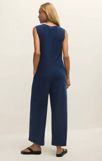 Z Supply - Fiona Jersey Jumpsuit