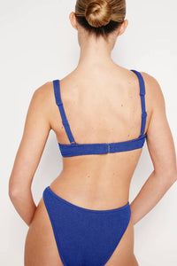 Good American - ALWAYS FITS DEMI BIKINI TOP