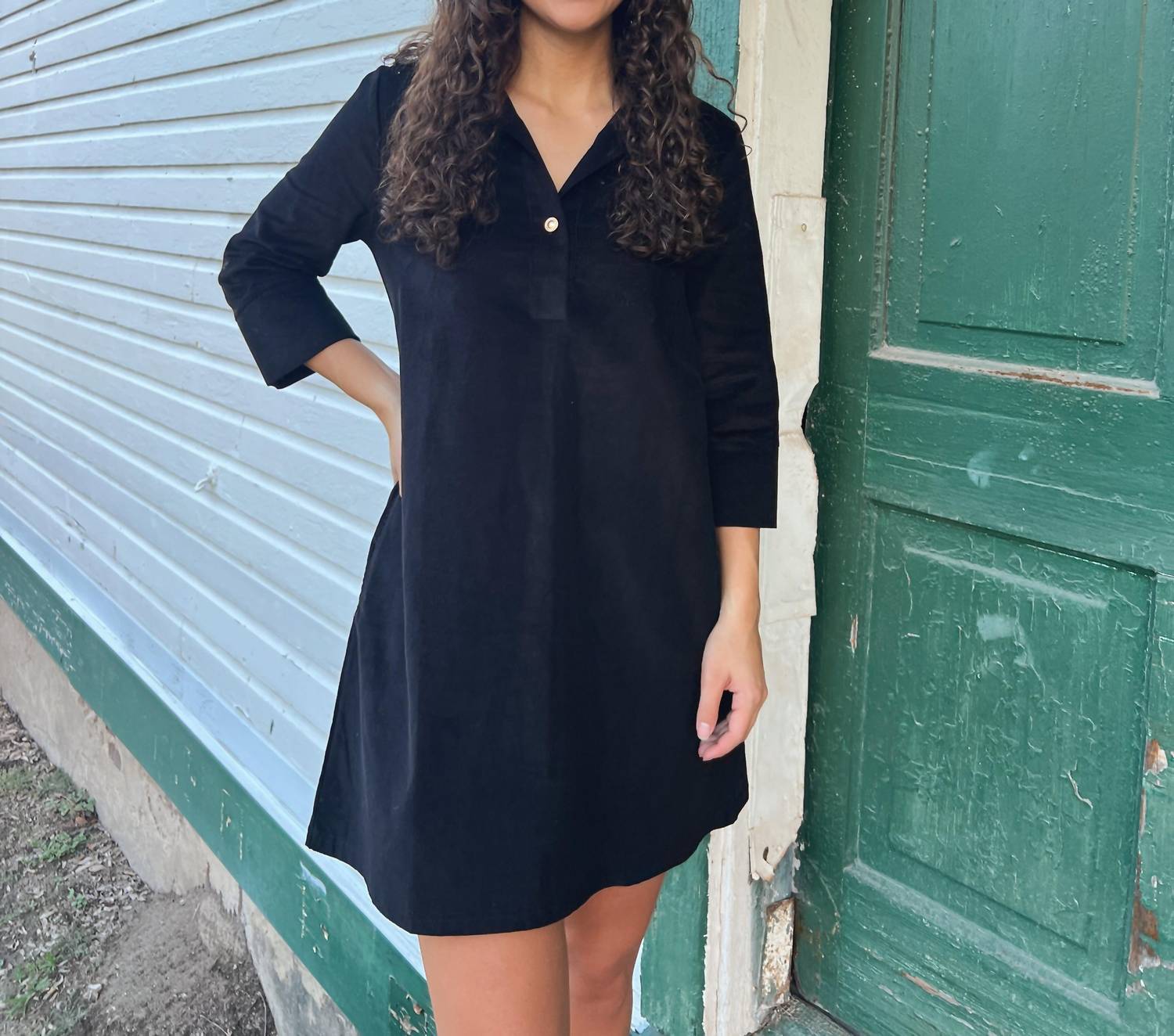 Smith & Quinn - Women's Sophia Dress