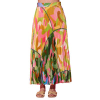Alden Adair - McNeil Pleated Skirt