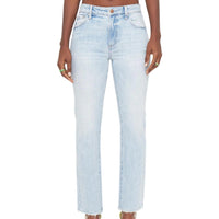 Pistola - MONROE HIGH RISE CIGARETTE JEAN