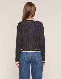 Heartloom - Yara Button Front Cardigan