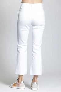 Apny - Button Fly Jean