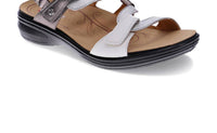 Revere - Women's Emerald Fully Adjustable Strappy Sandal