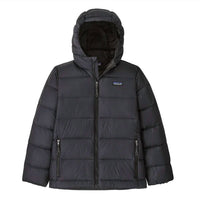 Patagonia - Kid's Hi-loft Down Sweater Hoody