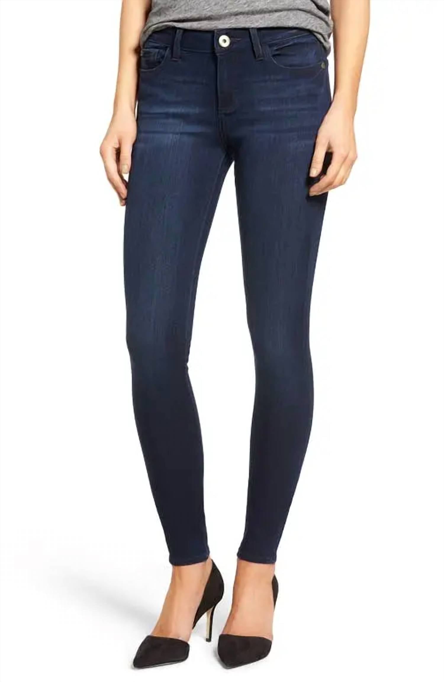 Dl1961 - Women'S - Danny Instasculpt Supermodel Skinny Jeans