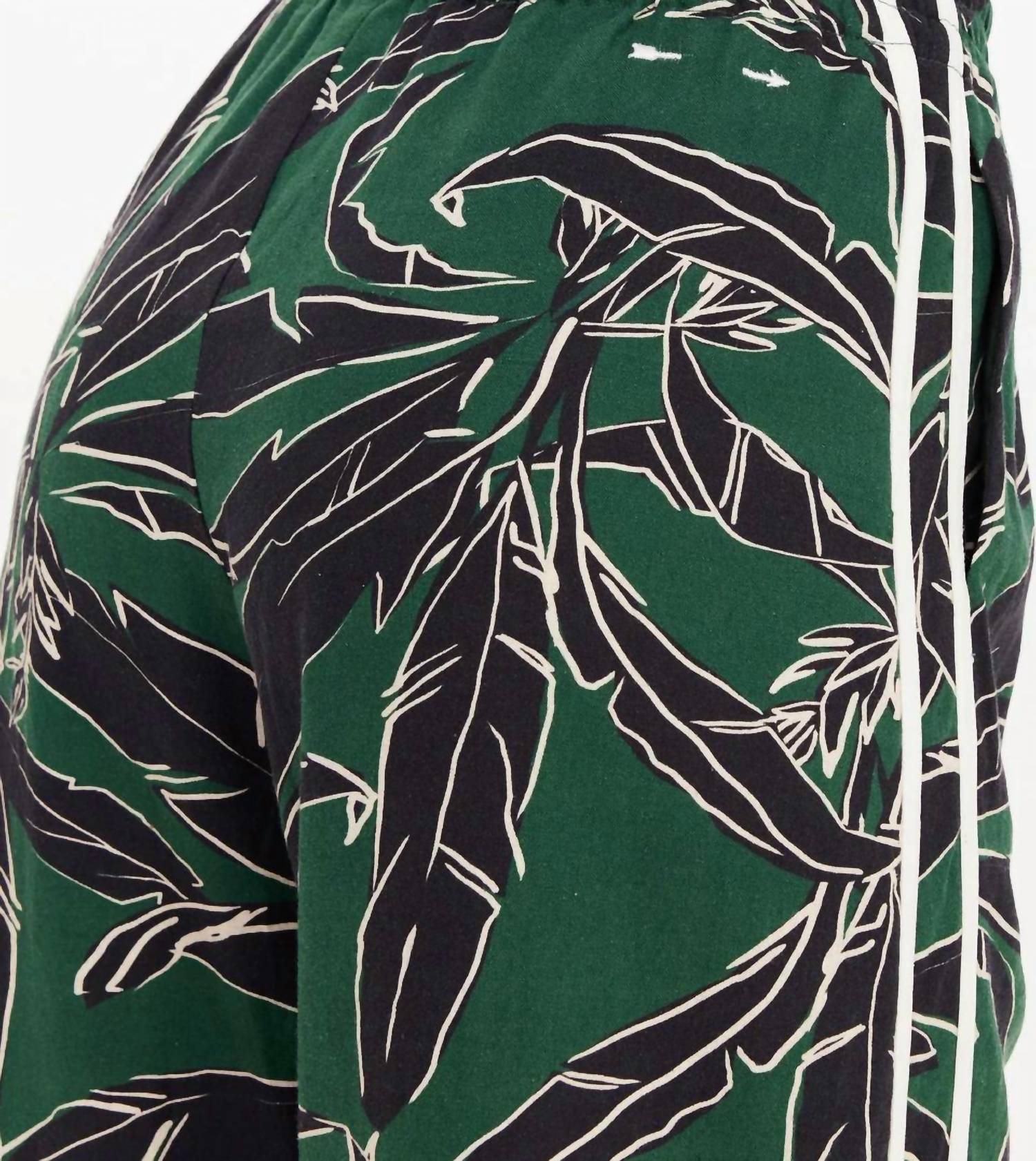 The Upside - Tamara Juliet Low Rise Pant