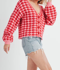 Aemi + Co - Fantasia Cardigan