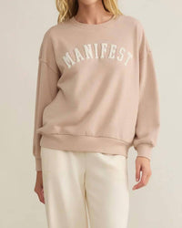 Z Supply - Manifest Sweatshirt