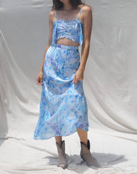 Jen'S Pirate Booty - Skydancer Skirt