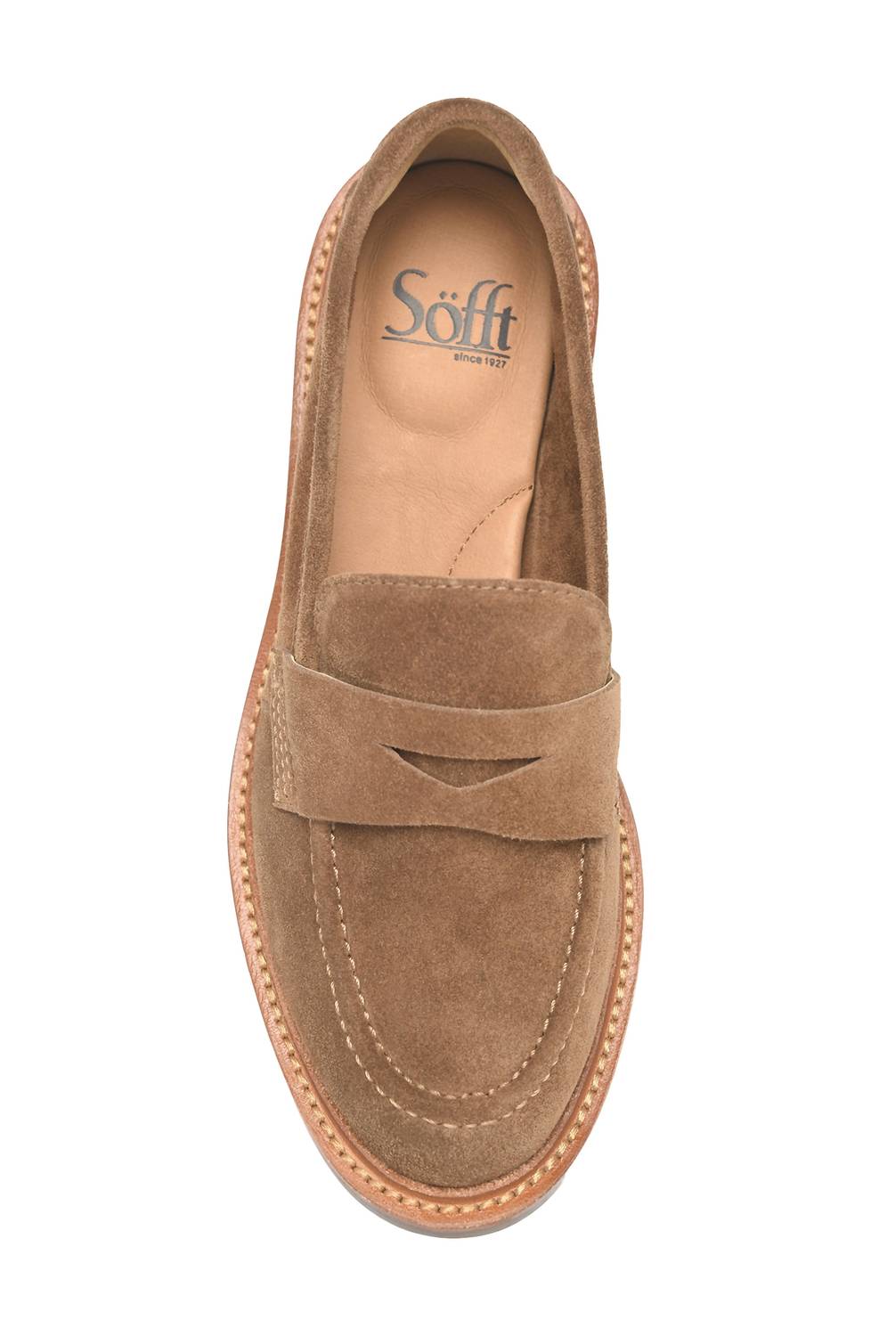 Sofft - Women's Mara Loafer