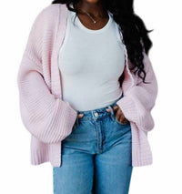 Panache Apparel - Ski Cardigan