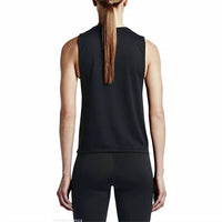 Nike - Women's Elastika Biker Tank Top