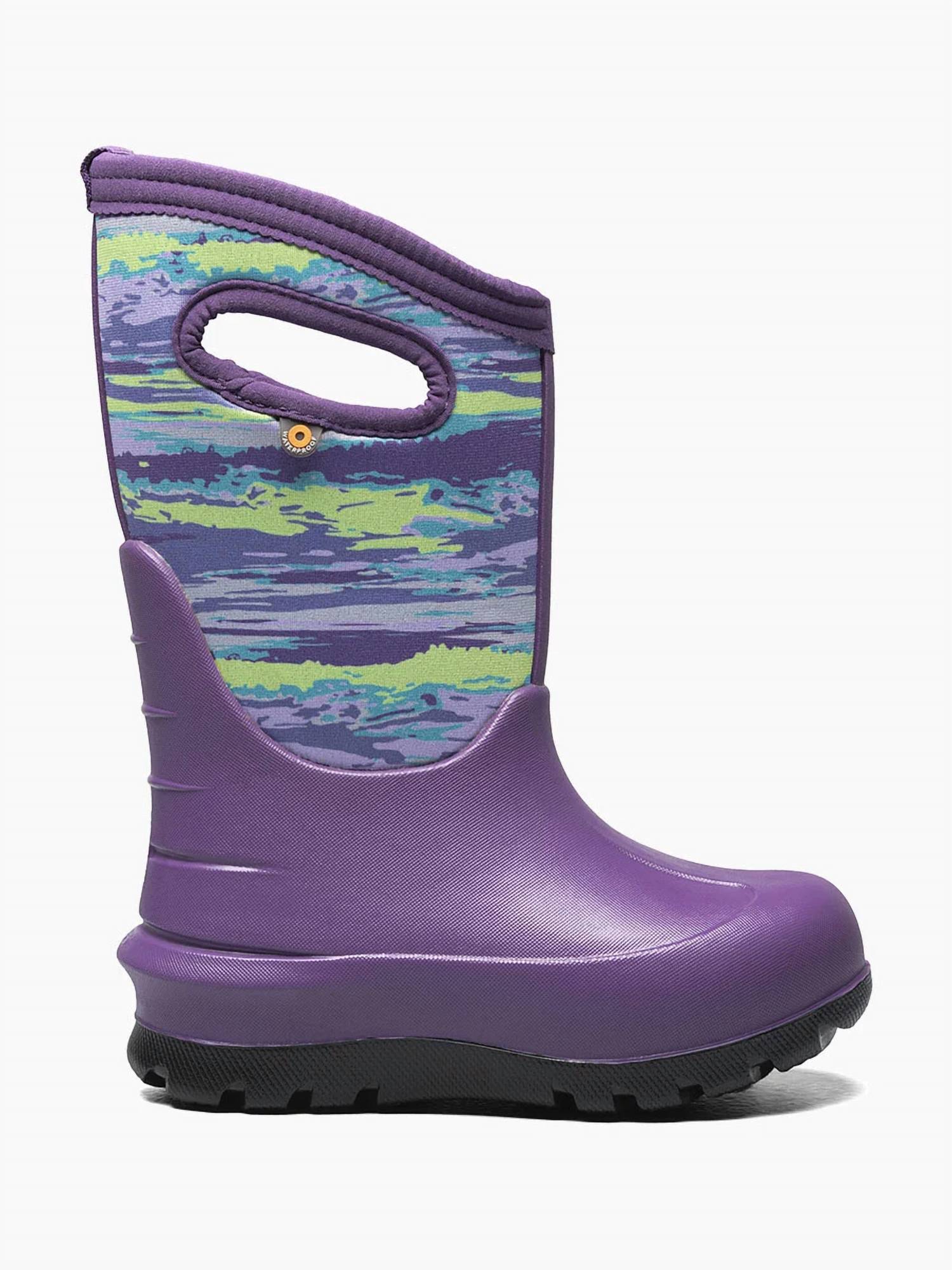 Bogs - Kids Neo Classic Winter Boots