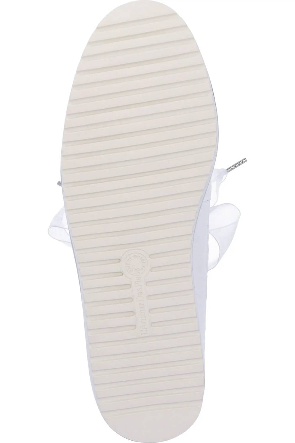 L'Amour Des Pieds - Women's Zafira Lightweight Sneakers
