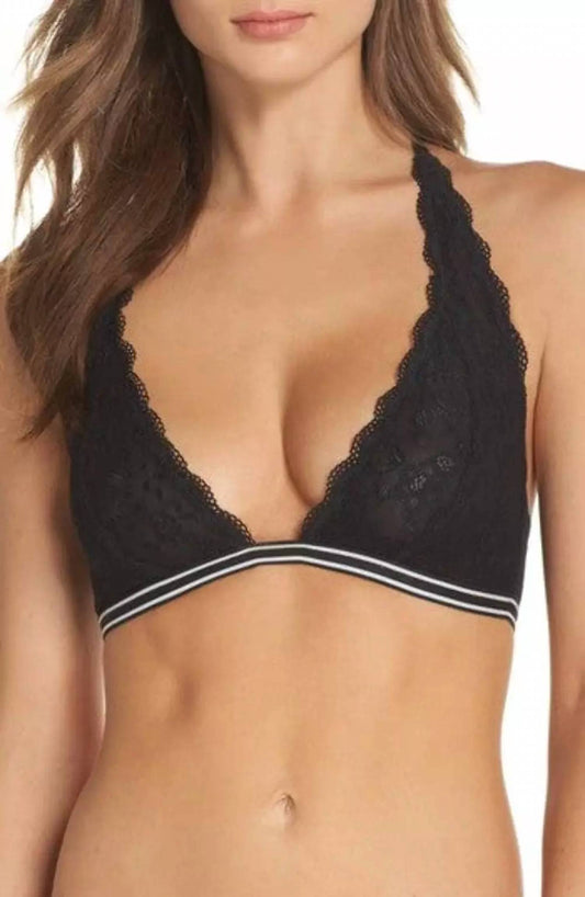 Free People - COME TOGETHER BRA